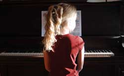 μαθήματα πιάνου